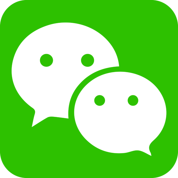 WeChat Logo